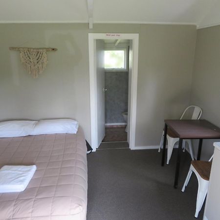 Whanganui Seaside Holiday Park Bilik gambar