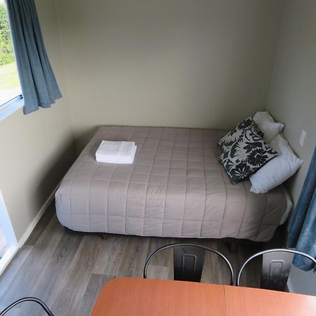 Whanganui Seaside Holiday Park Luaran gambar