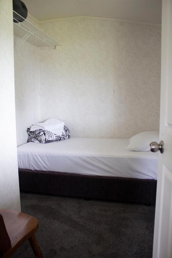 Whanganui Seaside Holiday Park Luaran gambar
