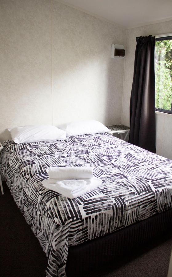 Whanganui Seaside Holiday Park Luaran gambar